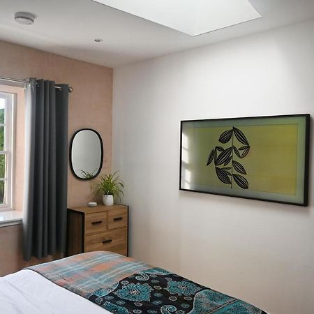 The Auld Kirk & Spa 스털링 외부 사진