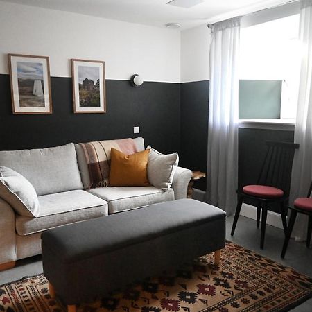 The Auld Kirk & Spa 스털링 외부 사진