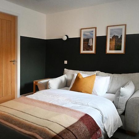 The Auld Kirk & Spa 스털링 외부 사진