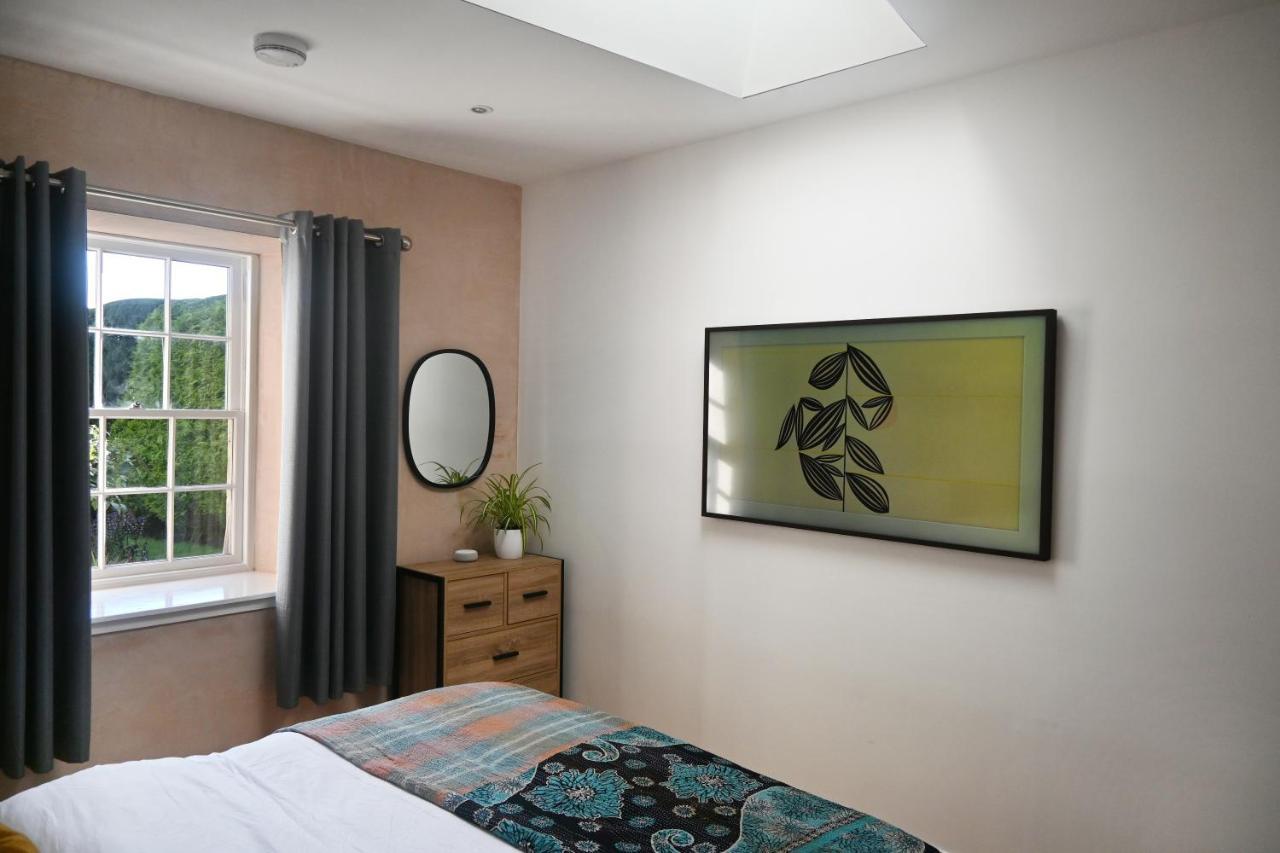 The Auld Kirk & Spa 스털링 외부 사진