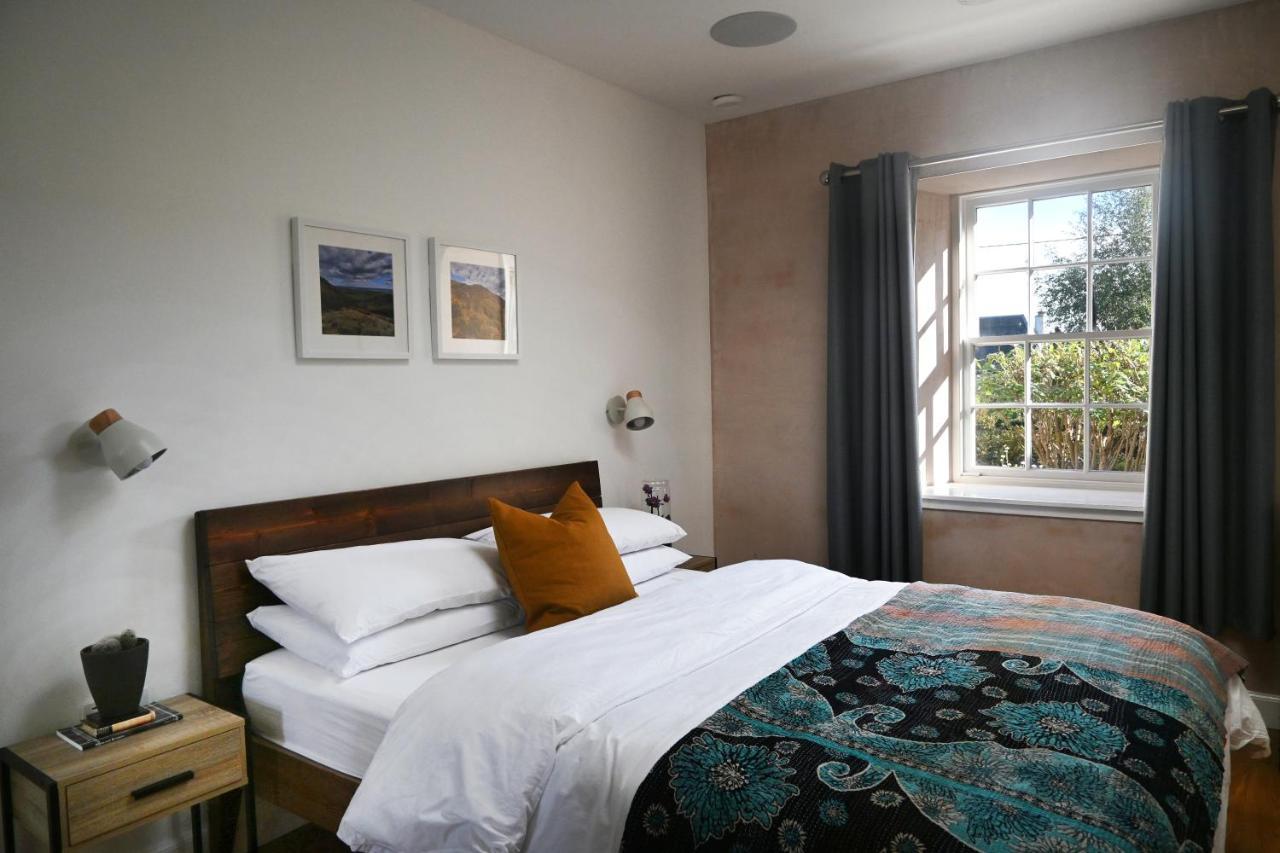 The Auld Kirk & Spa 스털링 외부 사진