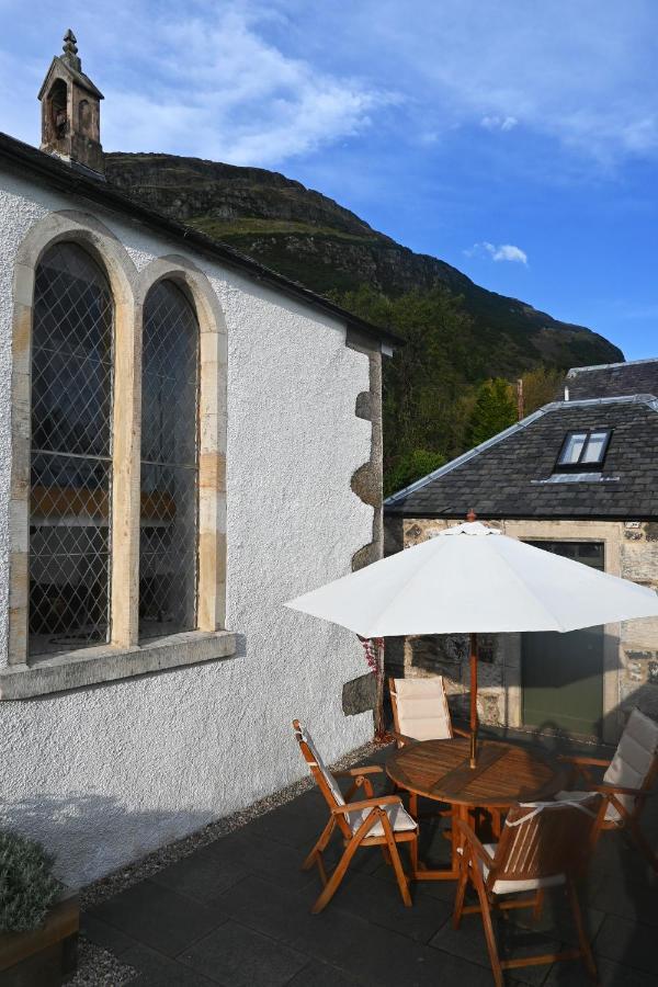 The Auld Kirk & Spa 스털링 외부 사진