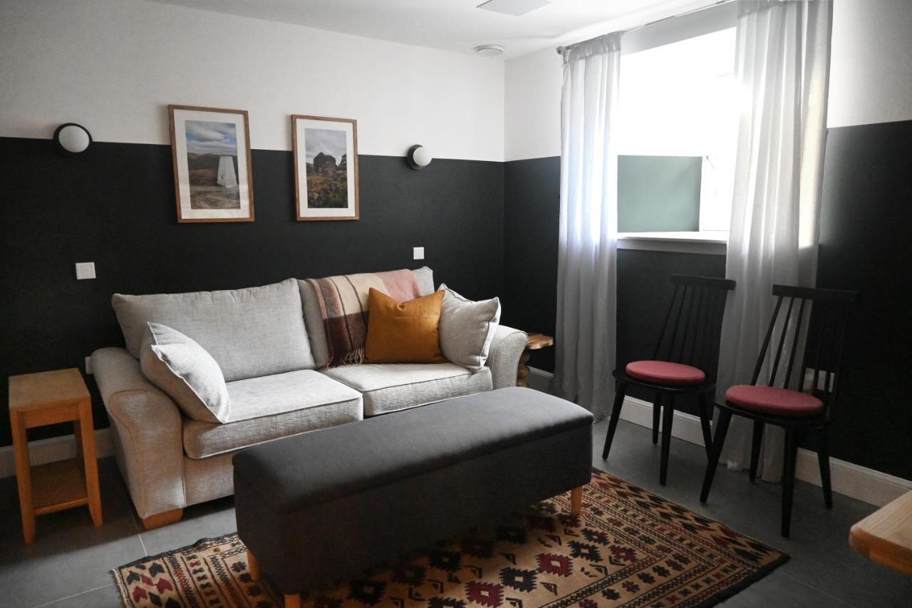 The Auld Kirk & Spa 스털링 외부 사진