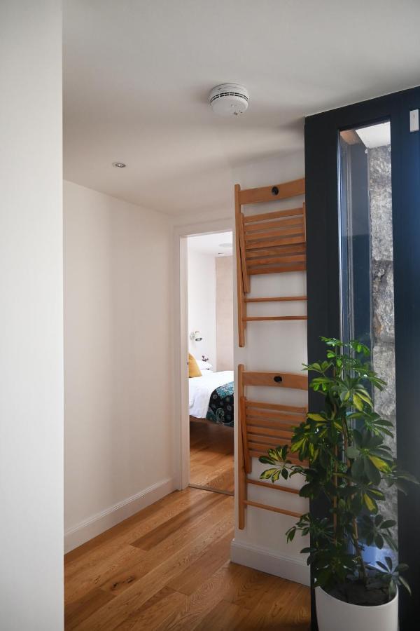 The Auld Kirk & Spa 스털링 외부 사진