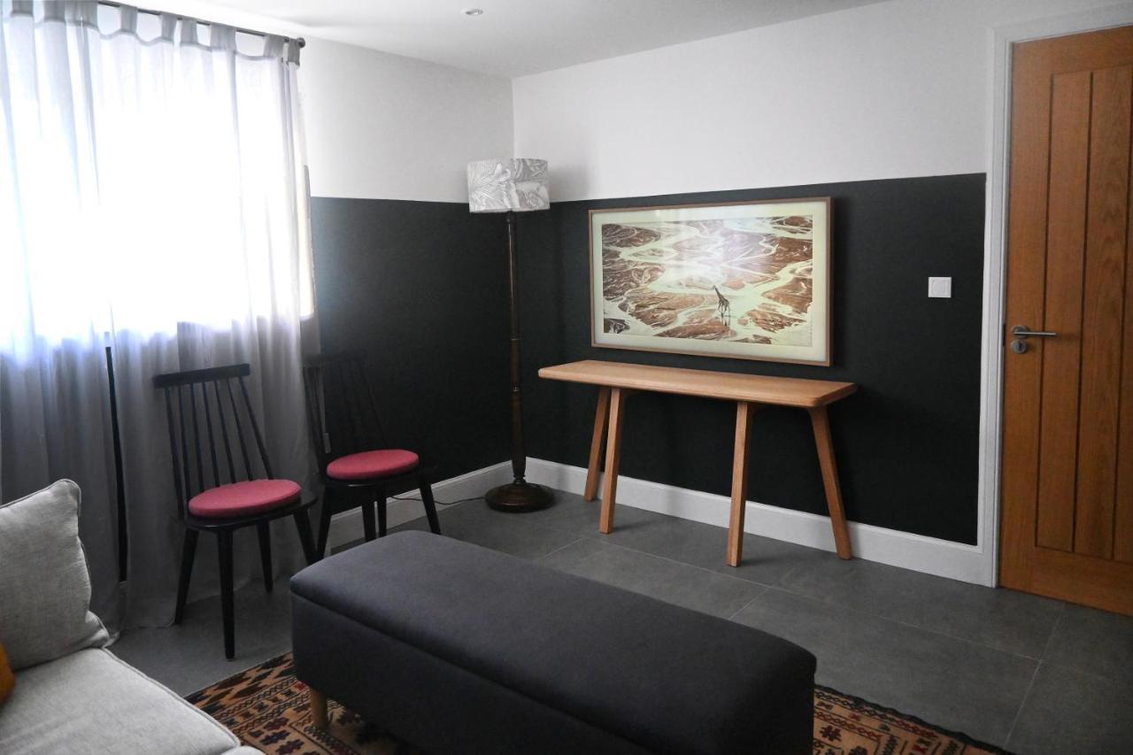 The Auld Kirk & Spa 스털링 외부 사진