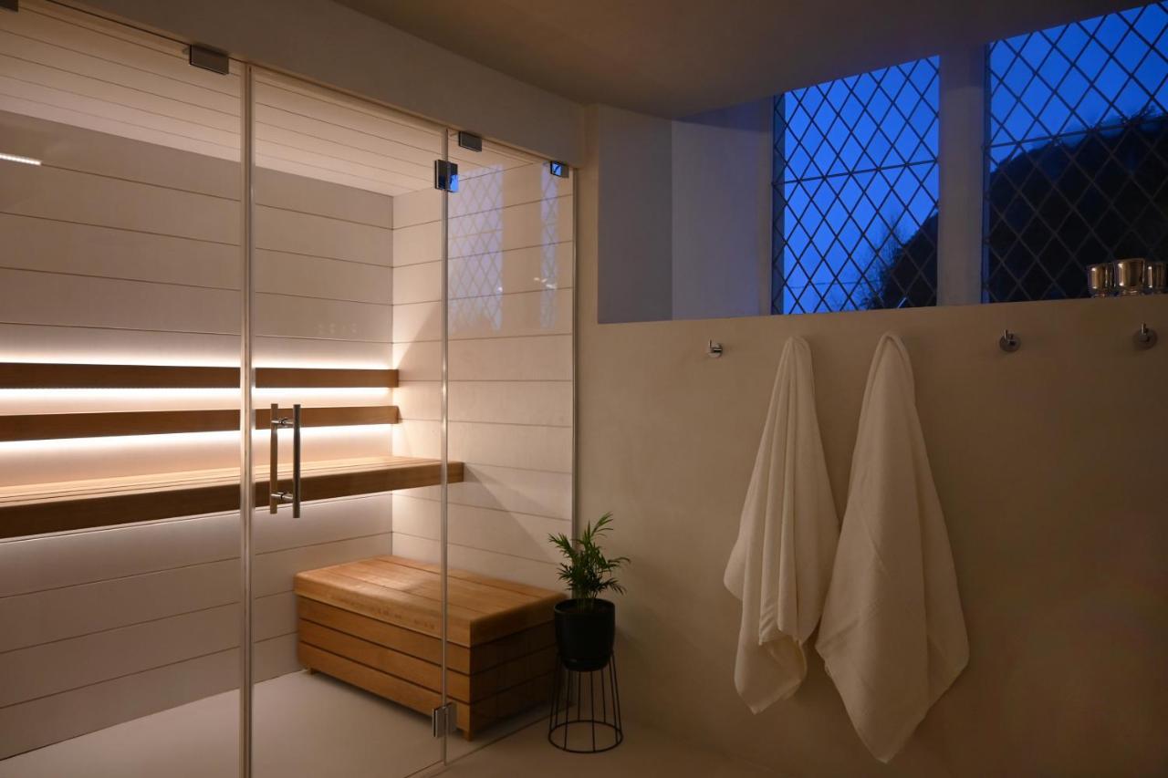 The Auld Kirk & Spa 스털링 외부 사진