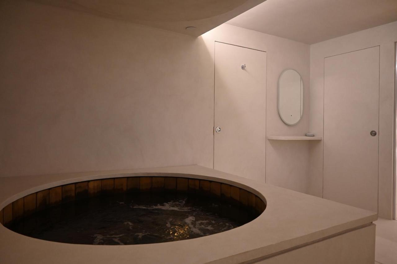 The Auld Kirk & Spa 스털링 외부 사진
