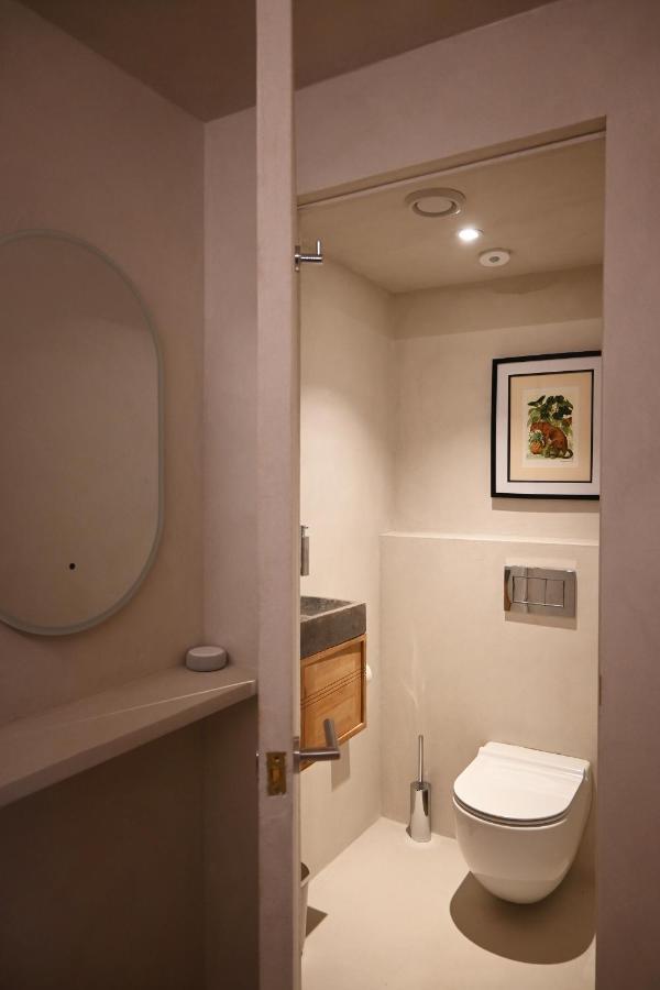 The Auld Kirk & Spa 스털링 외부 사진